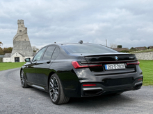 2020 BMW 7 Series 3L Diesel For Sale Images