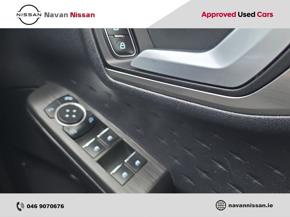 2020 Ford Kuga 1.5L Diesel For Sale Images