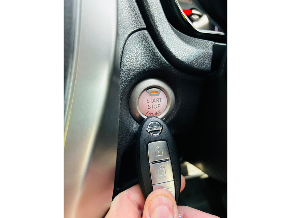 Nissan Note — thumbnail 19