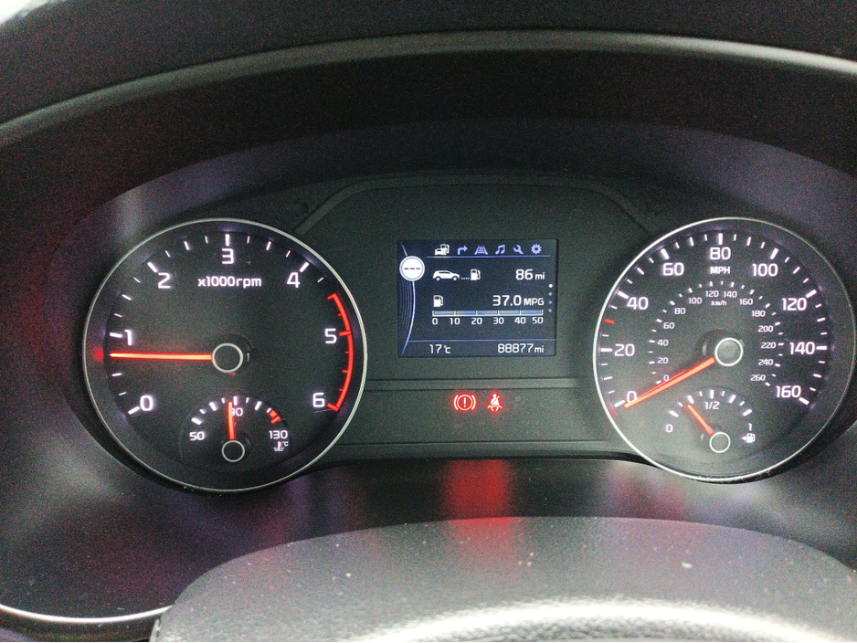 2017 Kia Sportage 1.7L Diesel For Sale Images
