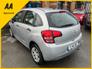 2012 CITROEN C3 HDI  4DR