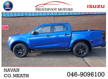 2025 Isuzu D-MAX 1.9L Diesel For Sale Images