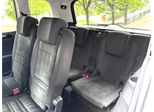 2018 Volkswagen Touran 1.4L Petrol For Sale Images