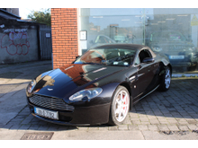 2008 Aston Martin V8