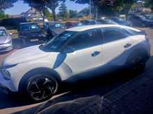 2021 Citroen C4 1.5L Diesel For Sale Images