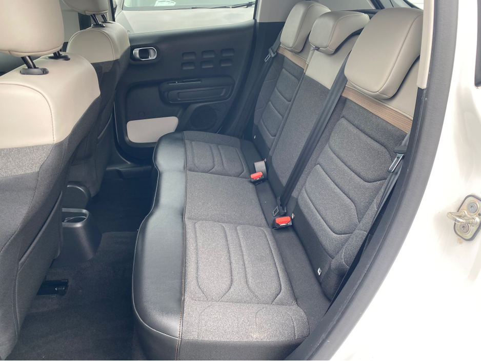2022 Citroen C3 1.2L Petrol For Sale Images
