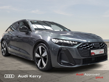 Audi A5 AVANT 40TDI EDITION ONE S-LINE AUTOMATIC