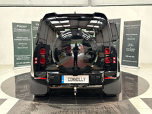 2024 Land Rover Defender 3L Diesel For Sale Images