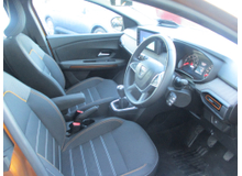 2023 Dacia Sandero 1L Petrol For Sale Images