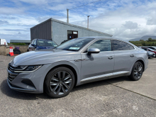 2023 Volkswagen Arteon 2L Diesel For Sale Images