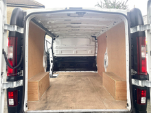 2023 Renault Trafic 2L Diesel For Sale Images
