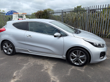 2016 Kia pro_ceed 1.6L Diesel For Sale Images