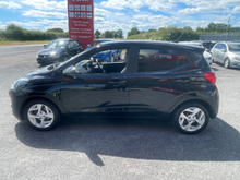 2021 Hyundai i10 1L Petrol For Sale Images