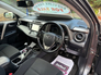 2016 TOYOTA RAV4 2.0 D-4D (143) 2WD LUNA