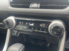 2020 Toyota Rav4 2.5L Petrol Hybrid For Sale Images