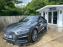 2018 AUDI A5 S Line Ultra 190