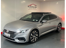 2020 Volkswagen Arteon 2.0L Diesel For Sale Images