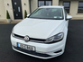 2017 VOLKSWAGEN GOLF 1.2 TSI 110 bhp DSG Comfortline