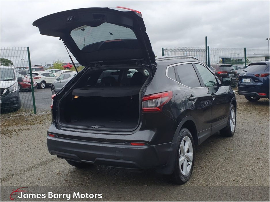 2019 Nissan Qashqai 1.5L Diesel For Sale Images