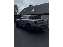 2024 Ford Ranger 2L Diesel For Sale Images