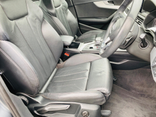 2019 Audi A4 2L Diesel For Sale Images