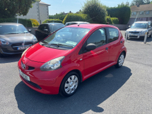 2011 Toyota Aygo 1L Petrol For Sale Images