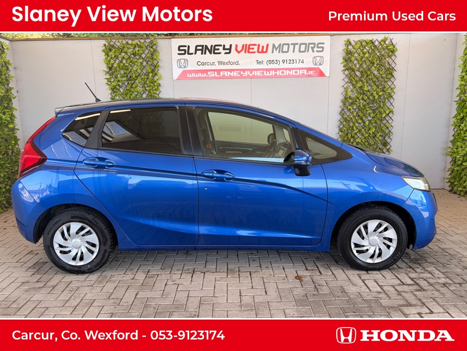 2017 Honda Fit For Sale Images