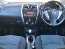 2014 Nissan Note 1.2L Petrol For Sale Images