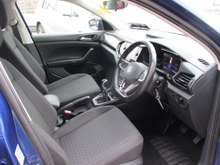 2023 Volkswagen T-Cross 1L Petrol For Sale Images