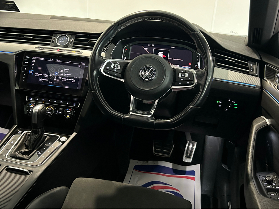 2020 Volkswagen Arteon 2.0L Diesel For Sale Images