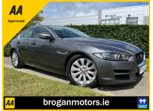 2016 Jaguar XE 2L Diesel For Sale Images