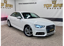 2016 Audi A4 2L Diesel For Sale Images