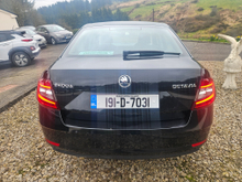 2019 Skoda Octavia 1.6L Diesel For Sale Images