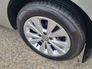 2017 VOLKSWAGEN GOLF SV CL 1.6 TDI 5DR (NCT 11/26)