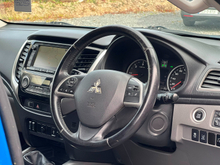 2016 Mitsubishi L200 2.4L Diesel For Sale Images