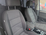 2017 VOLKSWAGEN TOURAN Comfort Line Automatic