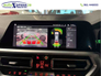 2020 BMW 3 SERIES 320D XDRIVE M SPORT Automatic, Reversing camera