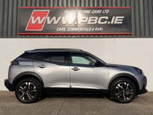 2023 Peugeot 2008 1.2L Petrol For Sale Images