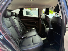 2021 Hyundai Tucson 1.6L Diesel For Sale Images