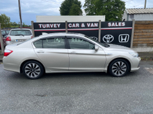 2013 Honda Accord 2L Petrol Hybrid For Sale Images