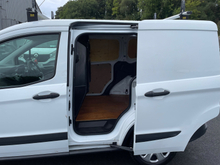 2021 Ford Transit Courier 1.5L Diesel For Sale Images