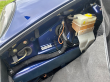 1995 Porsche 911 3.6L Petrol For Sale Images