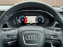 2020 AUDI Q3 2.0 TDI 35 S line SUV 5dr Diesel S Tronic Euro 6 (s/s) (150 ps) 1 OWNER + VIRTUAL COCKPIT + PARKING SENSORS + APP CARPLAY
