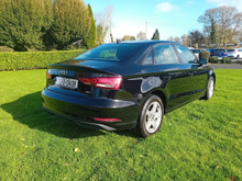2017 Audi A3 1.6L Diesel For Sale Images