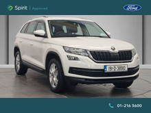 Skoda Kodiaq 2.0 TDI 150HP DSG Ambition 7 Seat *CALL PATRICK DIRECT ON 0868171837*