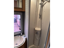2004 Burstner Elegance 2.8L Diesel For Sale Images