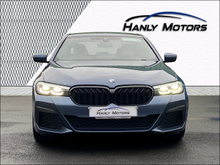2023 BMW 5 Series 2L Diesel For Sale Images