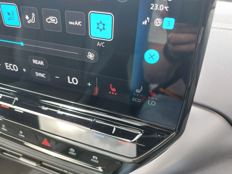 2023 Volkswagen ID.4 0L Electric For Sale Images