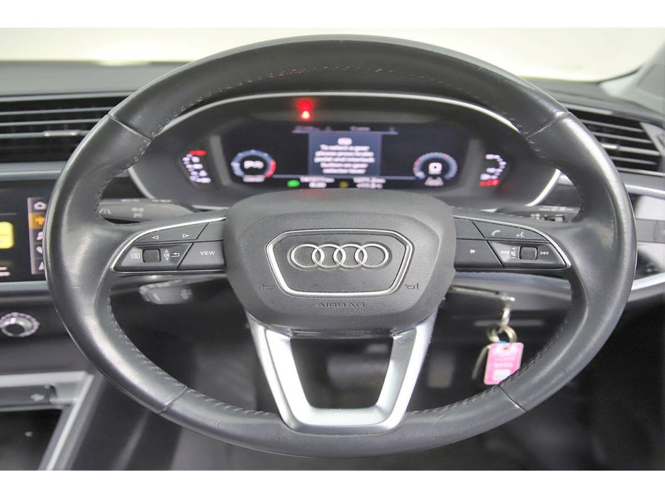 Audi Q3 35 TDI 150BHP S TRONIC SE — thumbnail 14