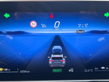 2023 Mercedes-Benz GLC Class 2L Petrol Plug-in Hybrid For Sale Images